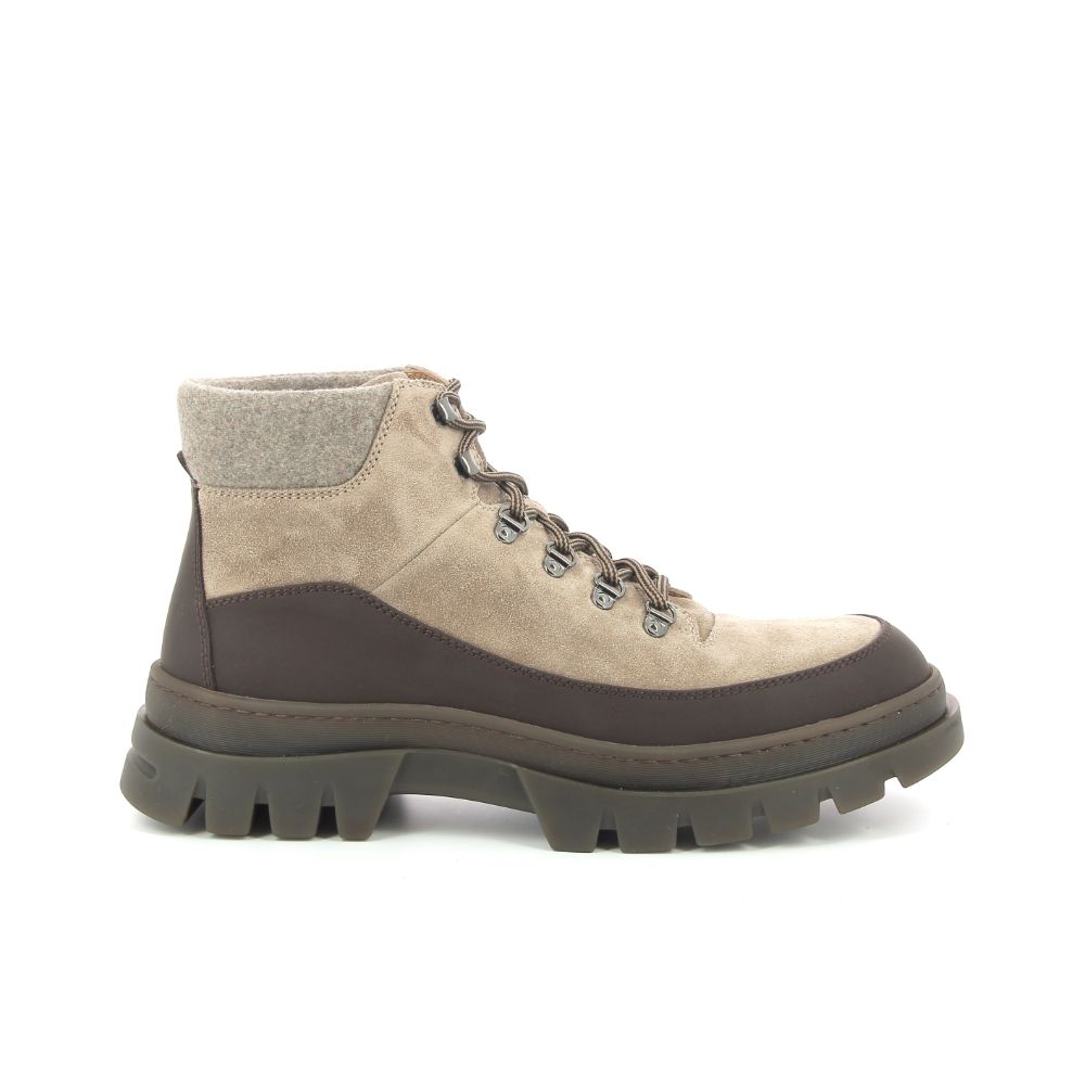 Henderson Boots 249012 beige