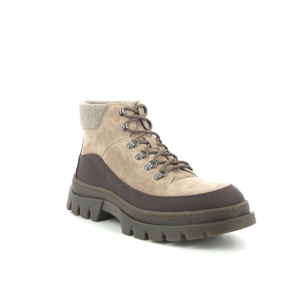 Henderson Boots 249012 beige