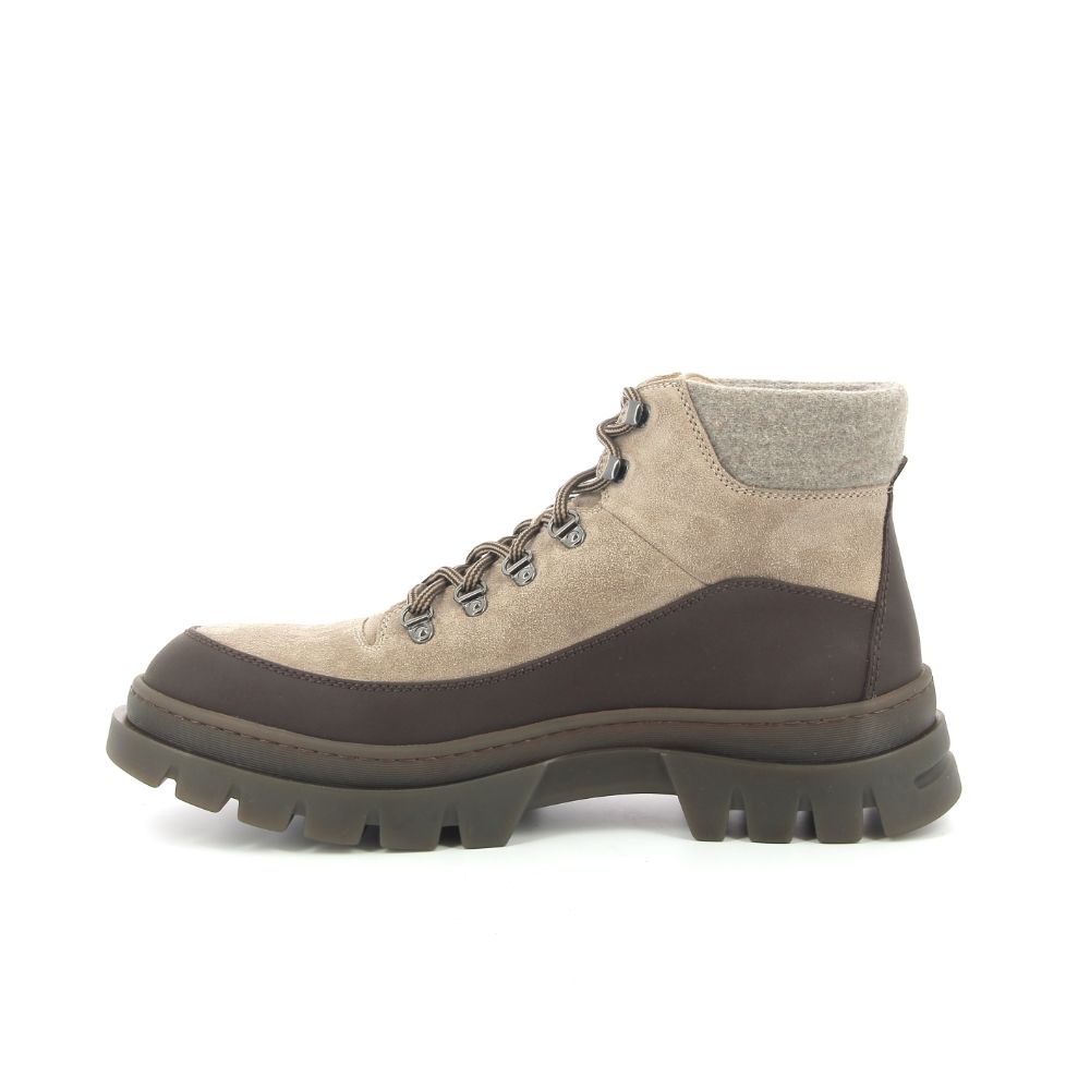 Henderson Boots 249012 beige