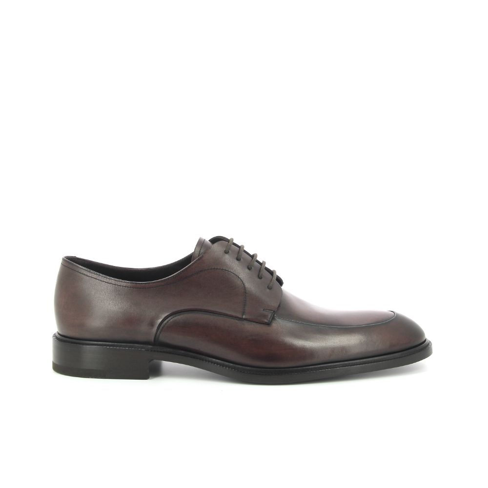 Fratelli Rossetti Veterschoen 249017-45 bruin