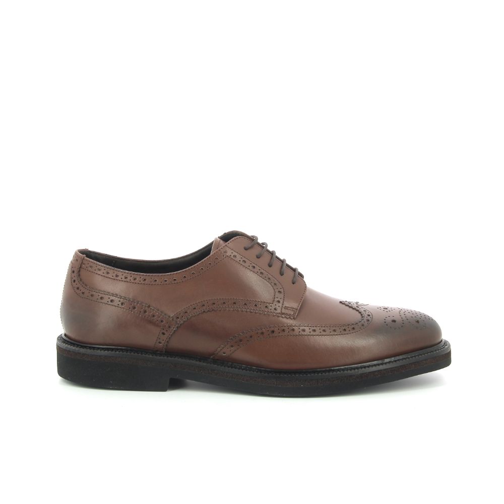 Fratelli Rossetti Veterschoen 249019 bruin