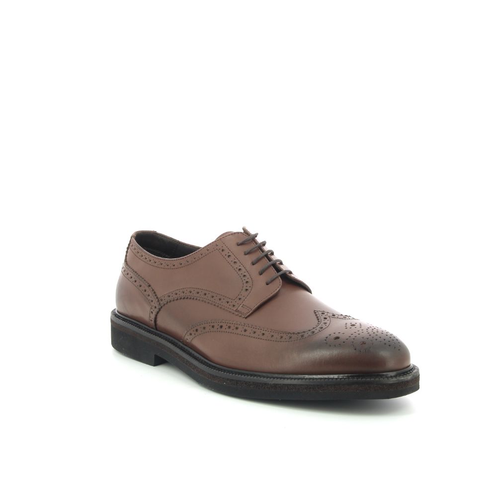 Fratelli Rossetti Veterschoen 249019 bruin