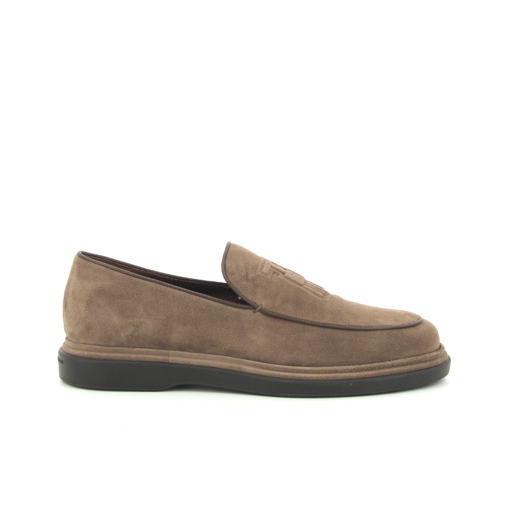 Fratelli Rossetti Mocassin 249024-41½ bruin