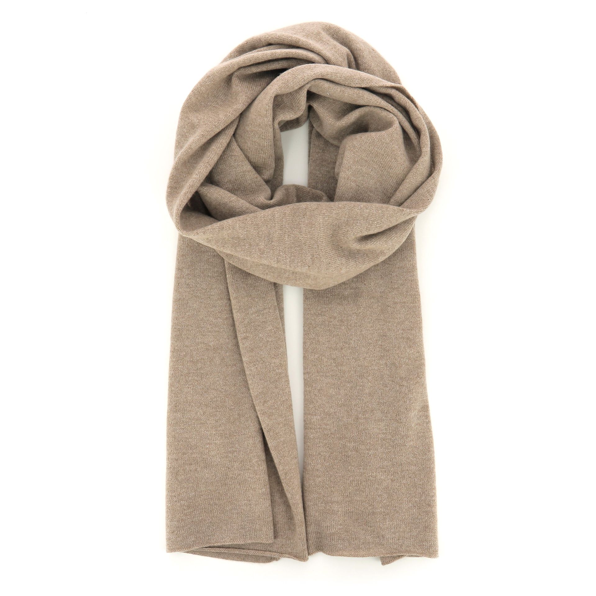 Bellamy (Scarf) Lou 249069 taupe