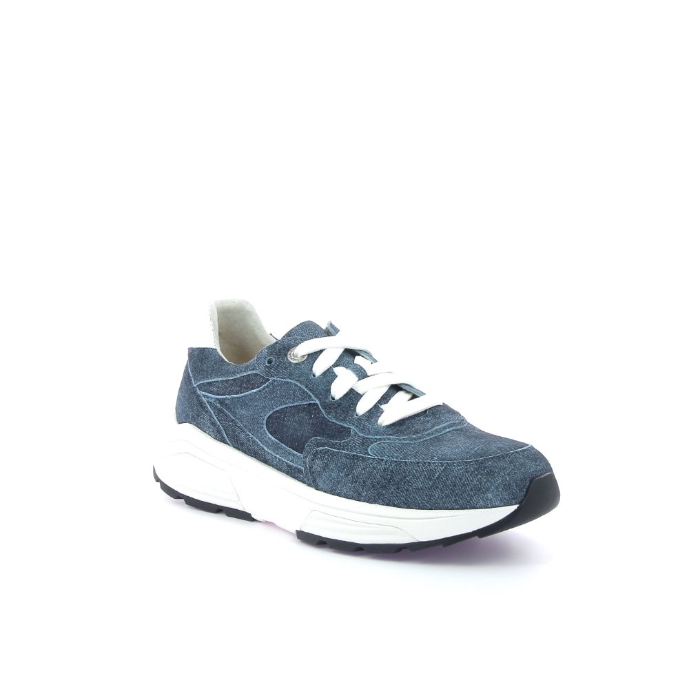 Xsensible Sneaker 249080 blauw