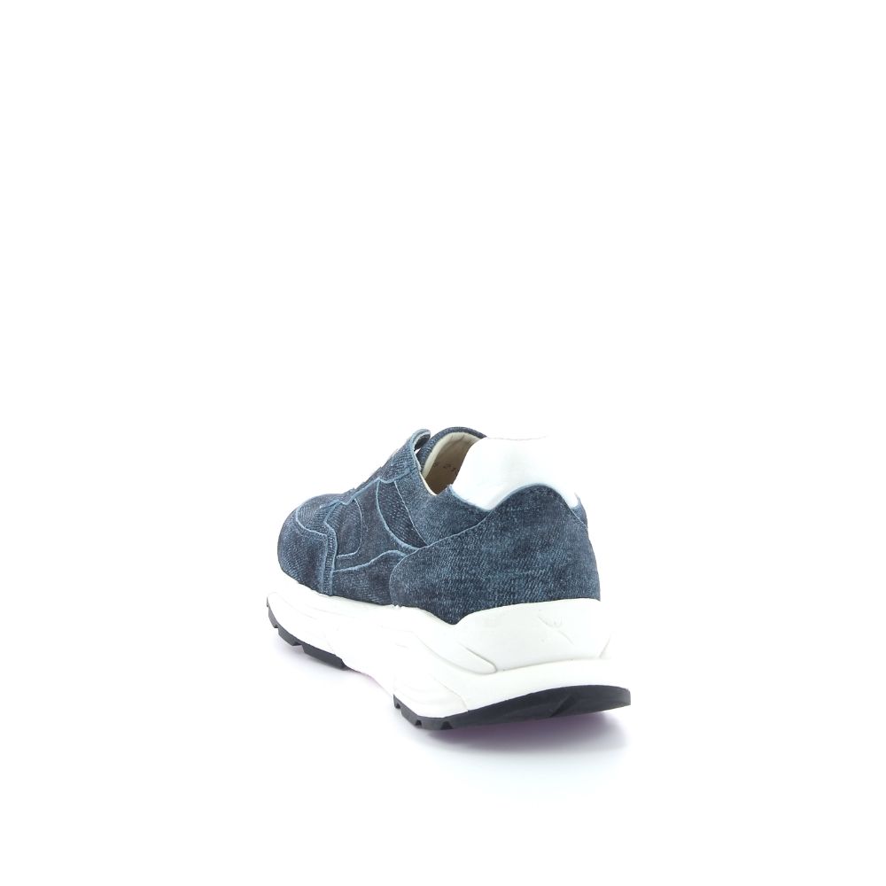 Xsensible Sneaker 249080 blauw