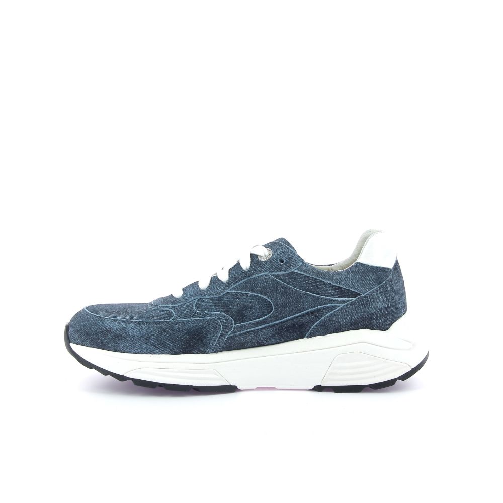 Xsensible Sneaker 249080 blauw