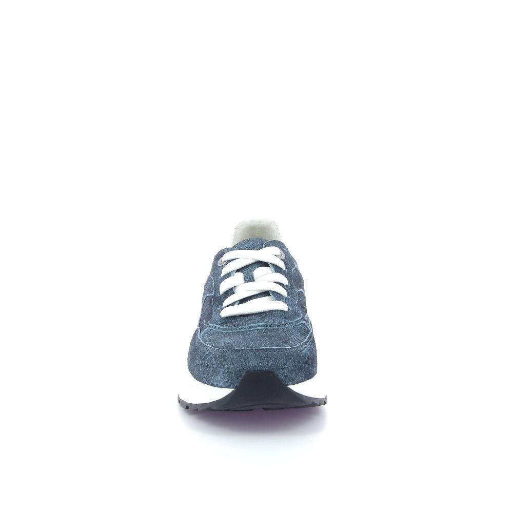Xsensible Sneaker 249080 blauw