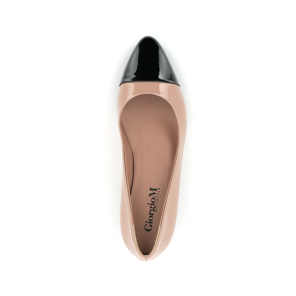 Giorgio M. Ballerina 249120 roze