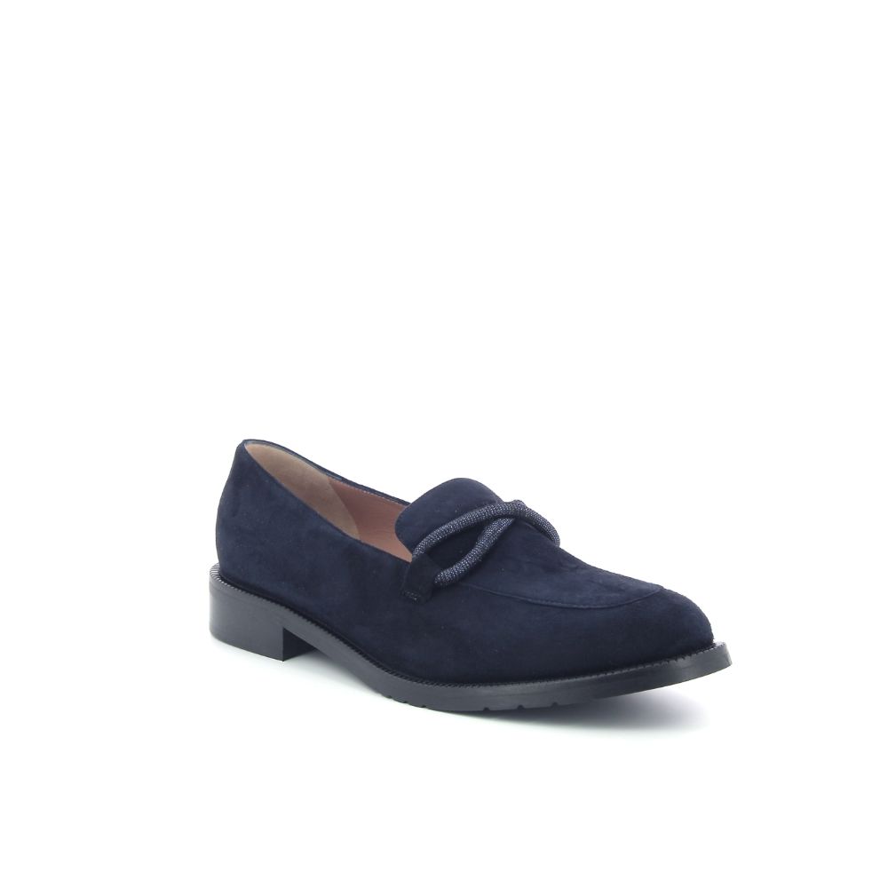 Giorgio M. Mocassin 249125 blauw