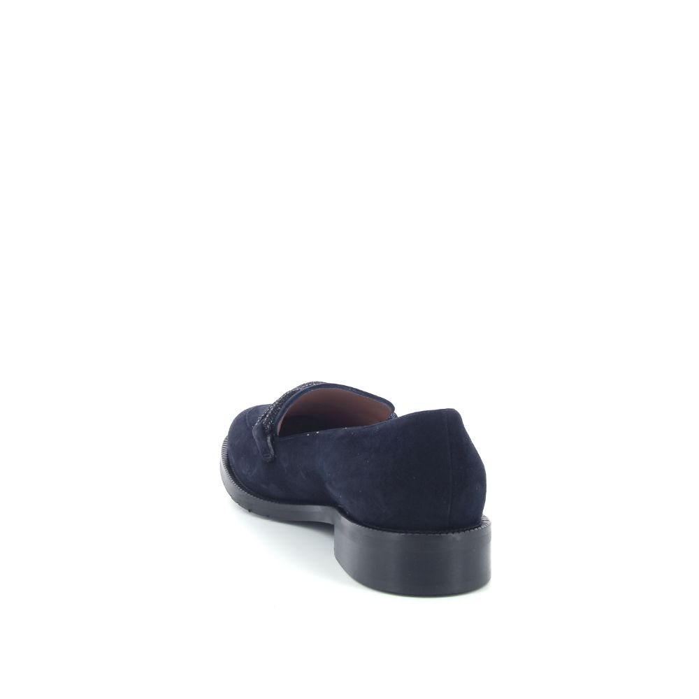 Giorgio M. Mocassin 249125 blauw