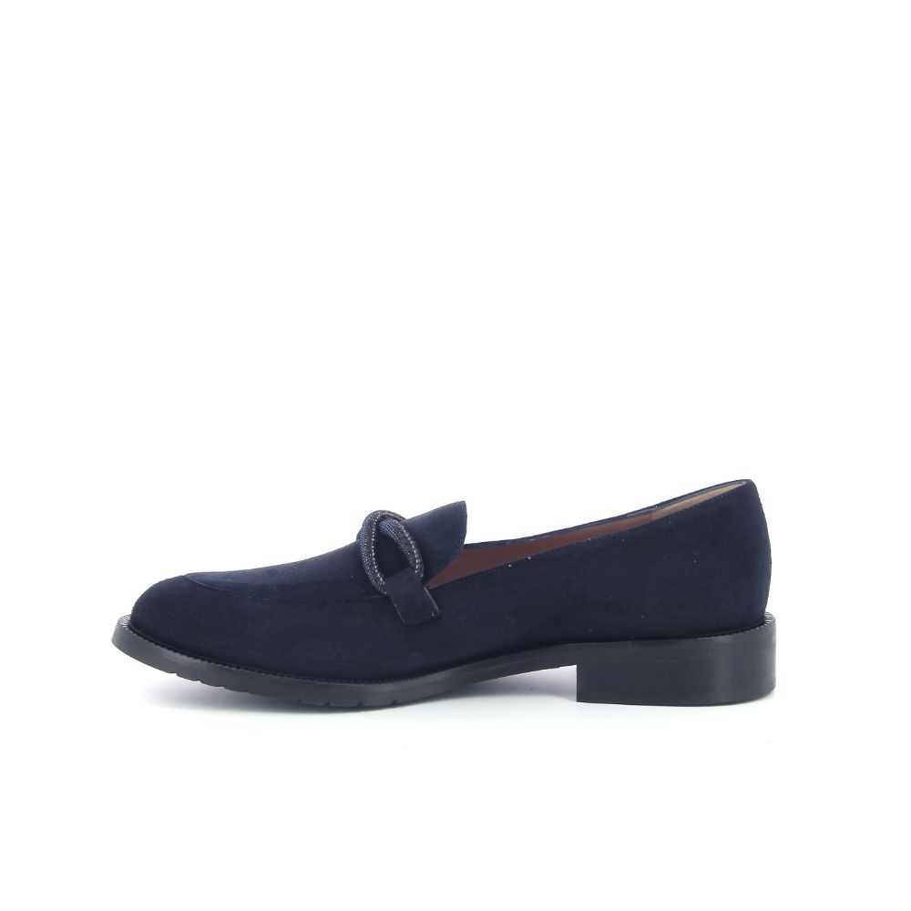 Giorgio M. Mocassin 249125 blauw