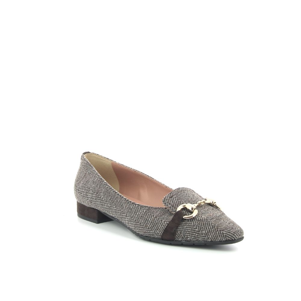 Giorgio M. Mocassin 249129 taupe