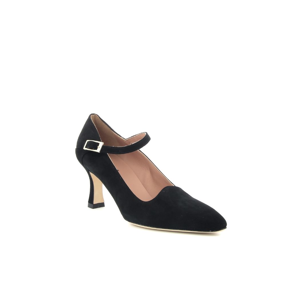 Giorgio M. Pump 249132 zwart