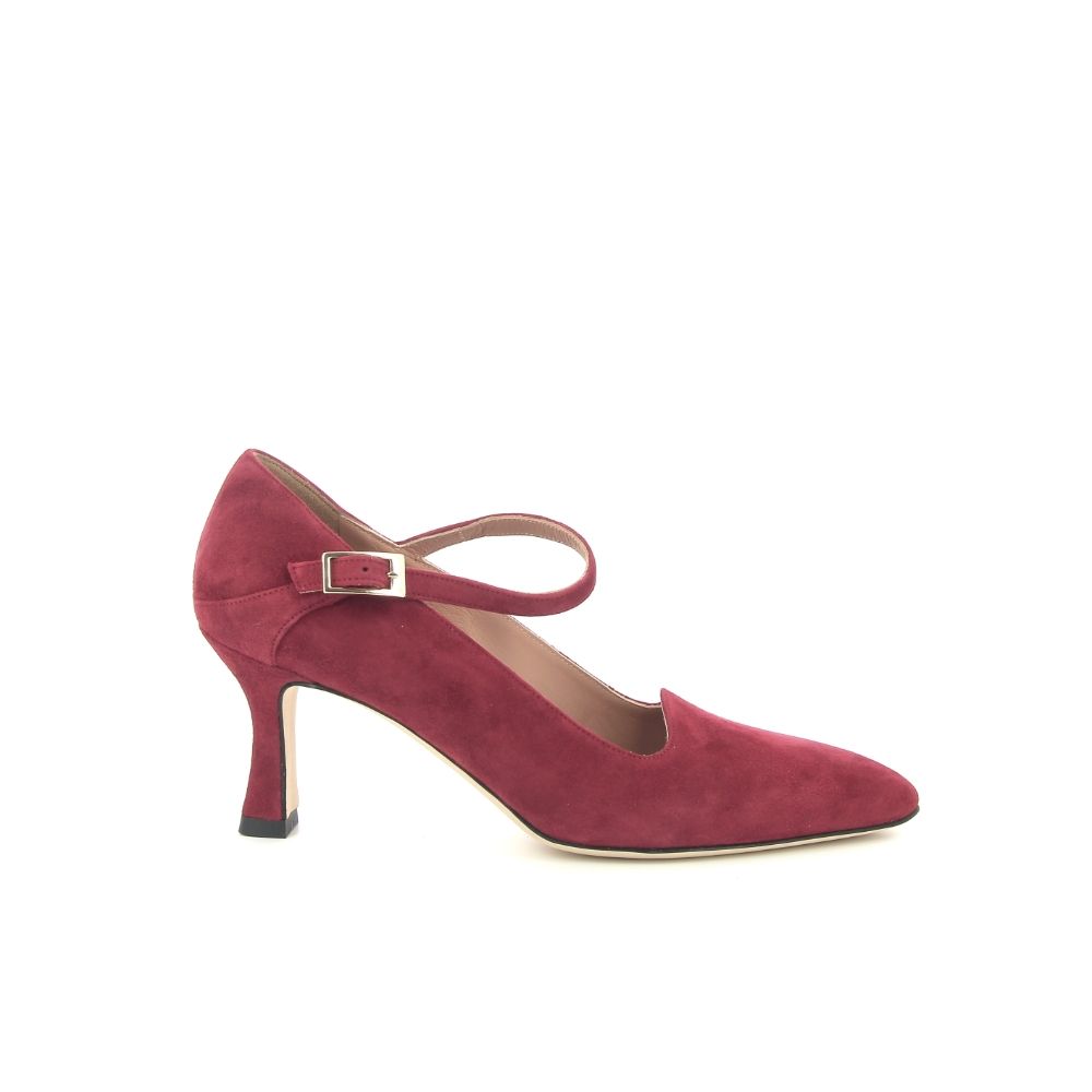 Giorgio M. Pump 249133 rood