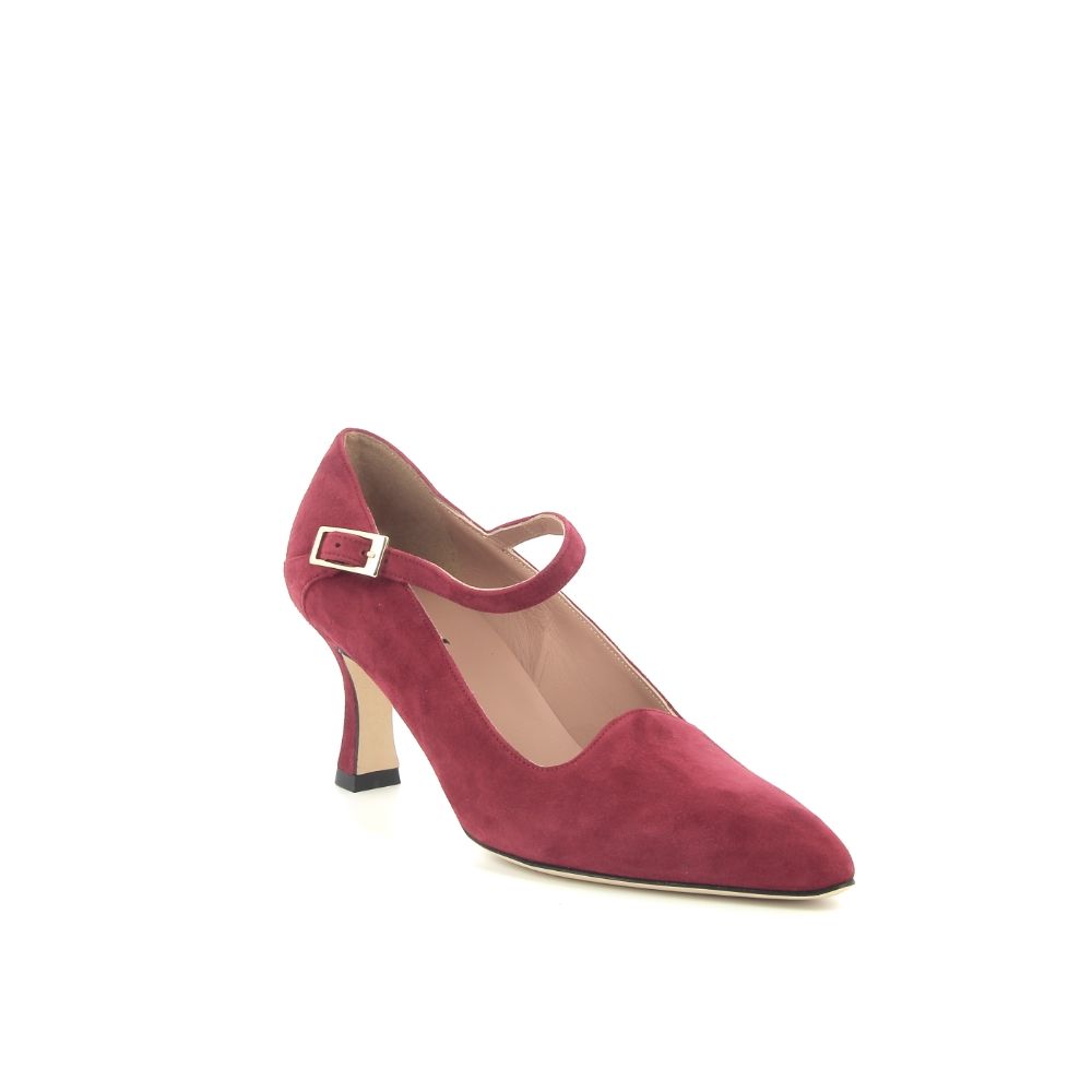 Giorgio M. Pump 249133 rood