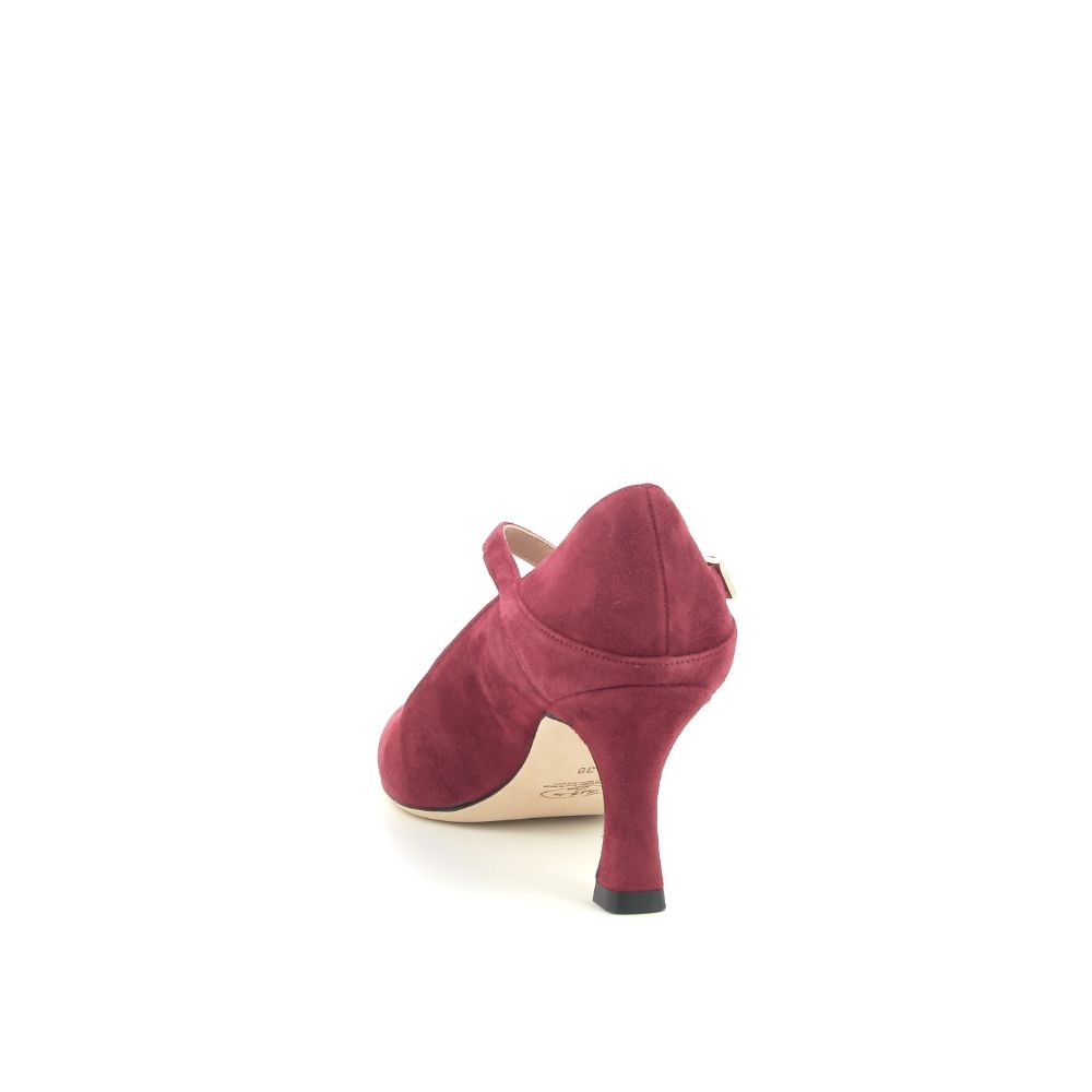 Giorgio M. Pump 249133 rood