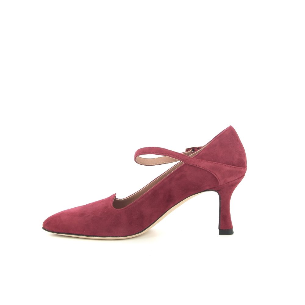 Giorgio M. Pump 249133 rood