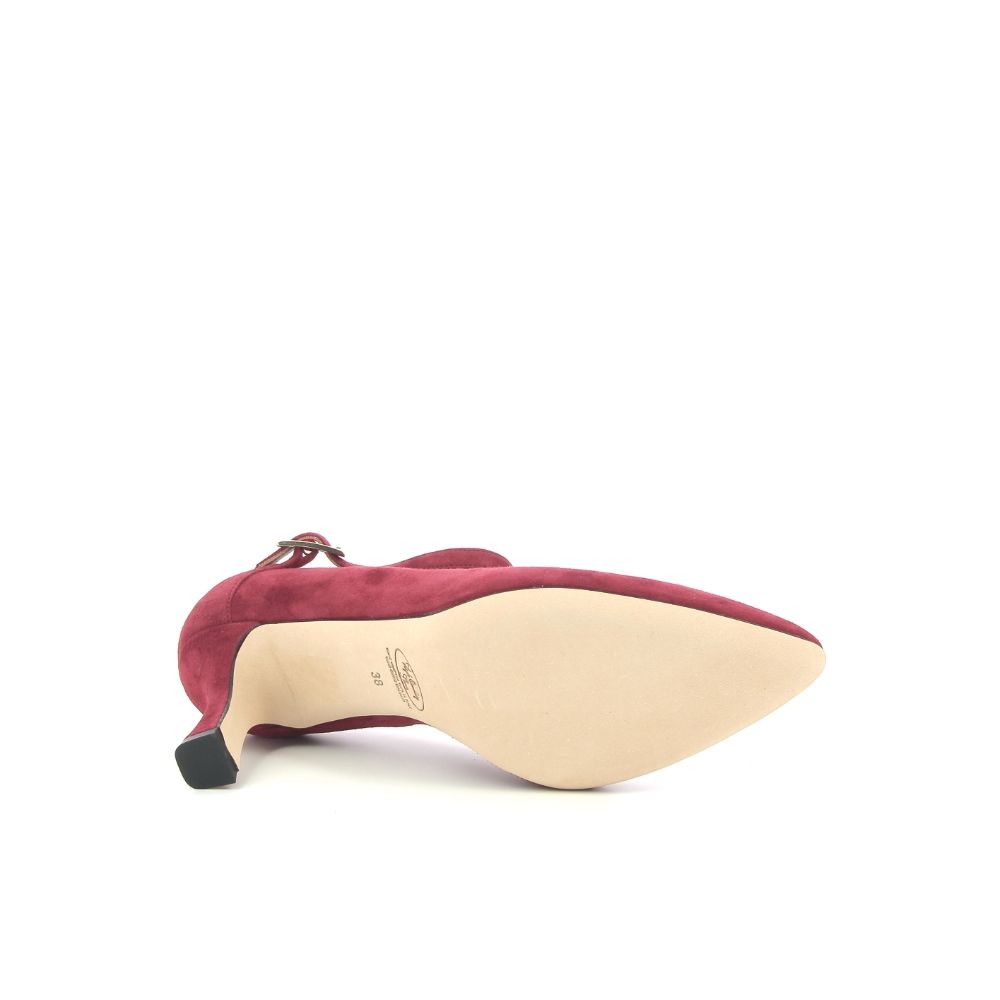 Giorgio M. Pump 249133 rood