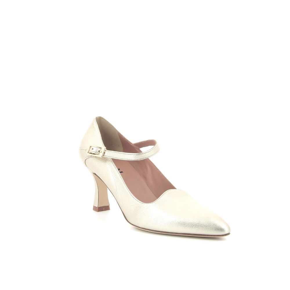 Giorgio M. Pump 249134 goud