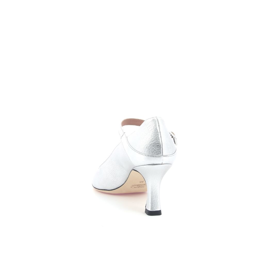 Giorgio M. Pump 249135 zilver