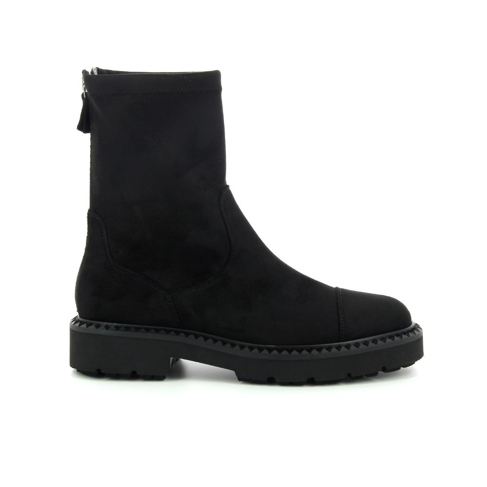 Kennel & Schmenger Boots 249159 zwart