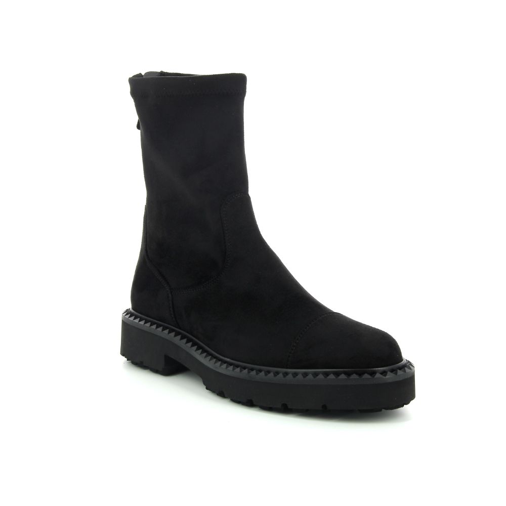 Kennel & Schmenger Boots 249159 zwart