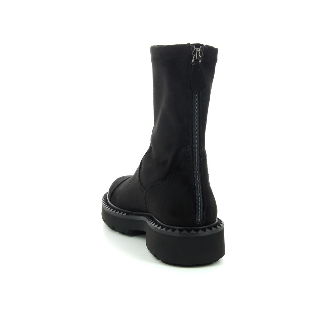 Kennel & Schmenger Boots 249159 zwart