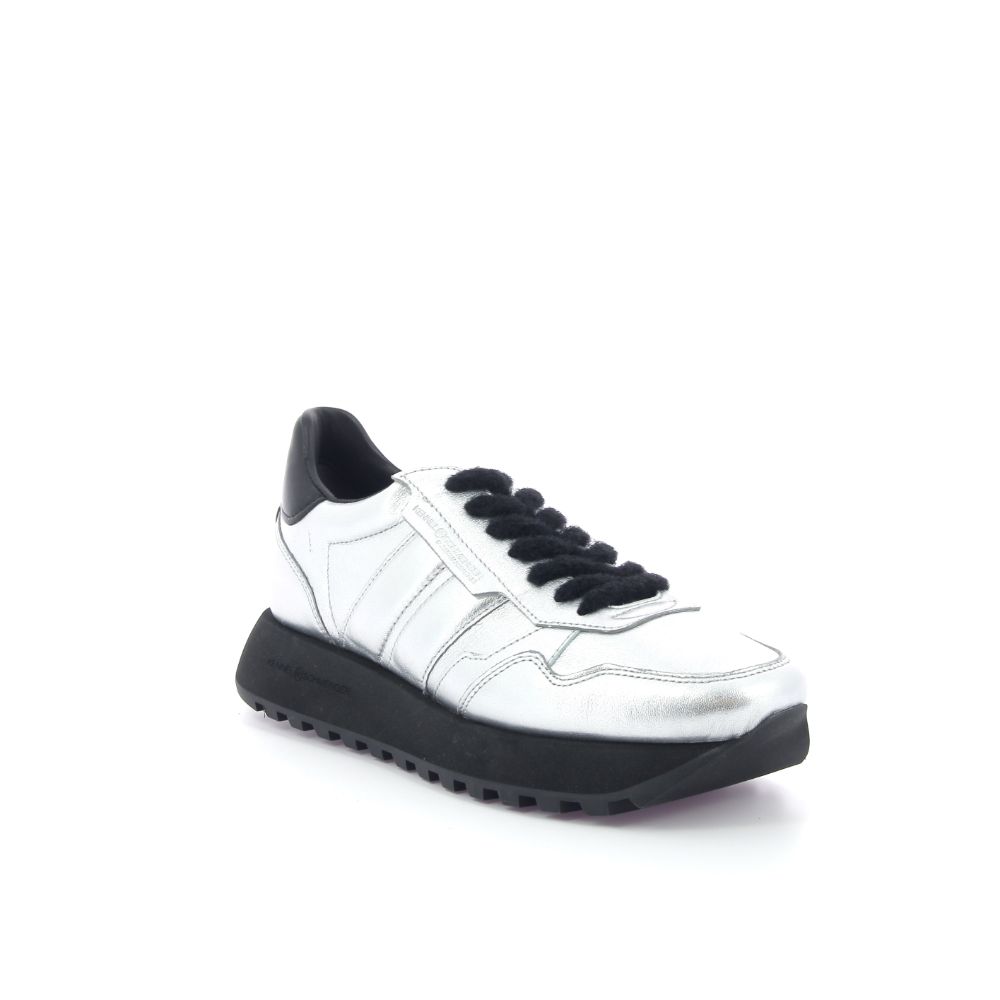 Kennel & Schmenger Sneaker 249163 zilver