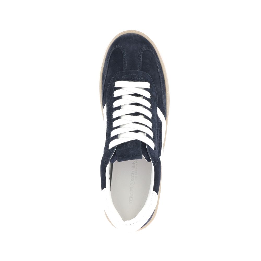 Kennel & Schmenger Sneaker 249166 blauw