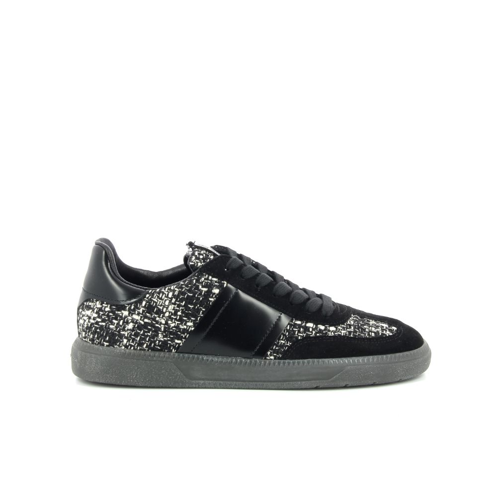 Kennel & Schmenger Sneaker 249167 zwart