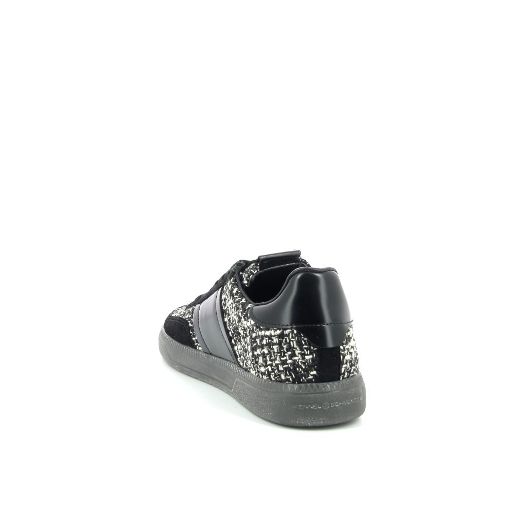 Kennel & Schmenger Sneaker 249167 zwart