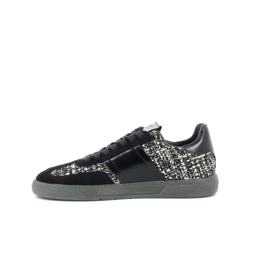 Kennel & Schmenger Sneaker 249167 zwart