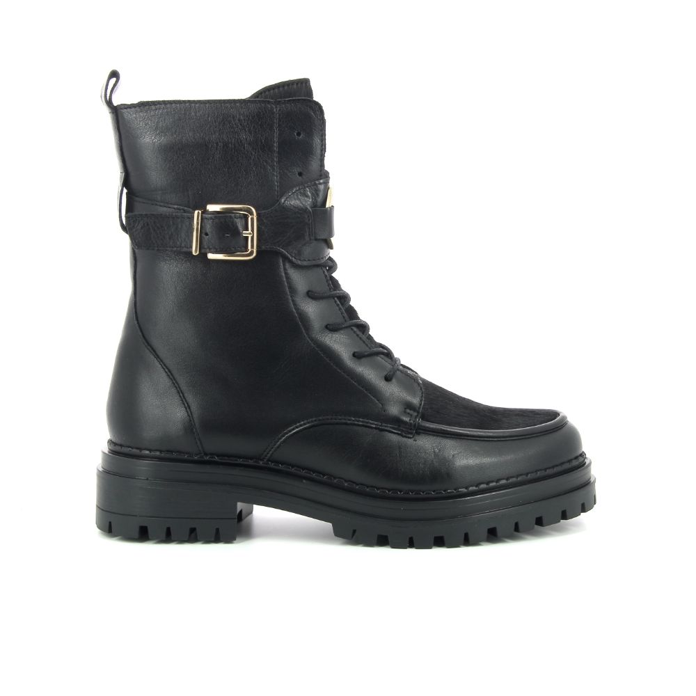 Boots 249178 zwart