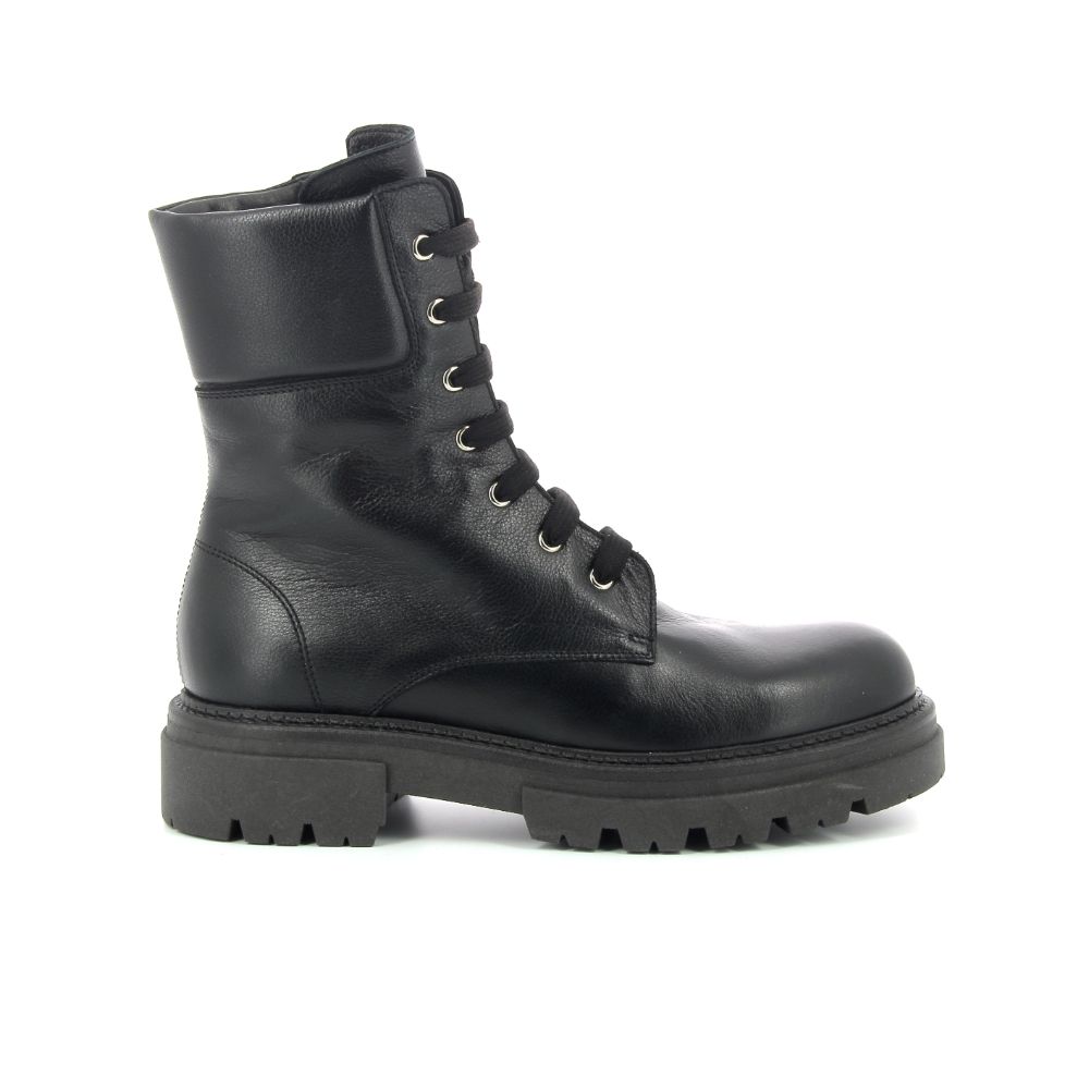 Scapa Boots 249179 zwart