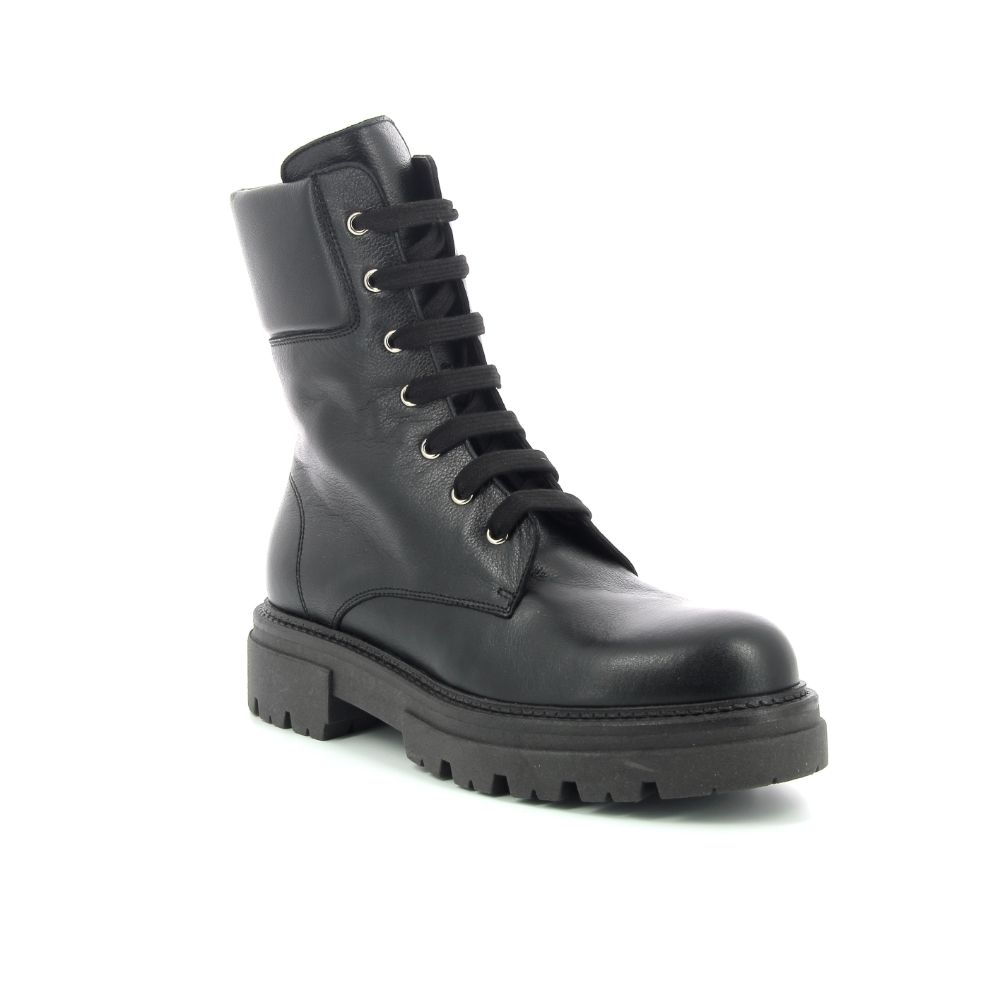 Scapa Boots 249179 zwart