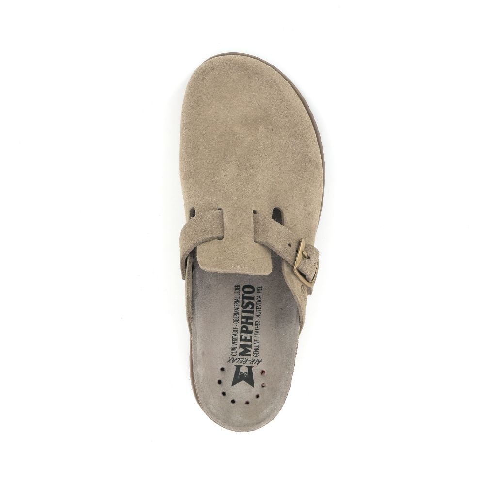 Mephisto Halina 249274 taupe