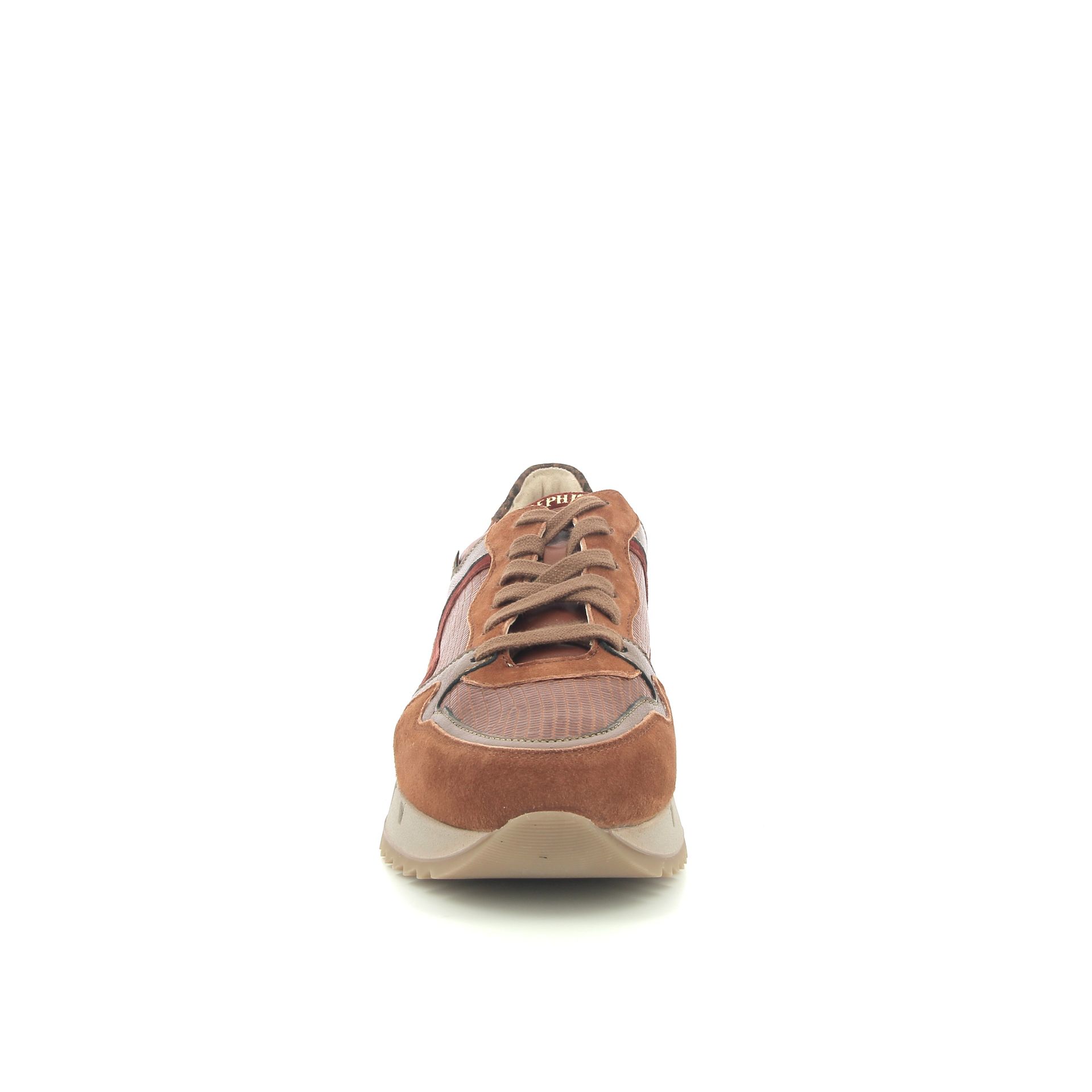 Mephisto Angie 249283 cognac