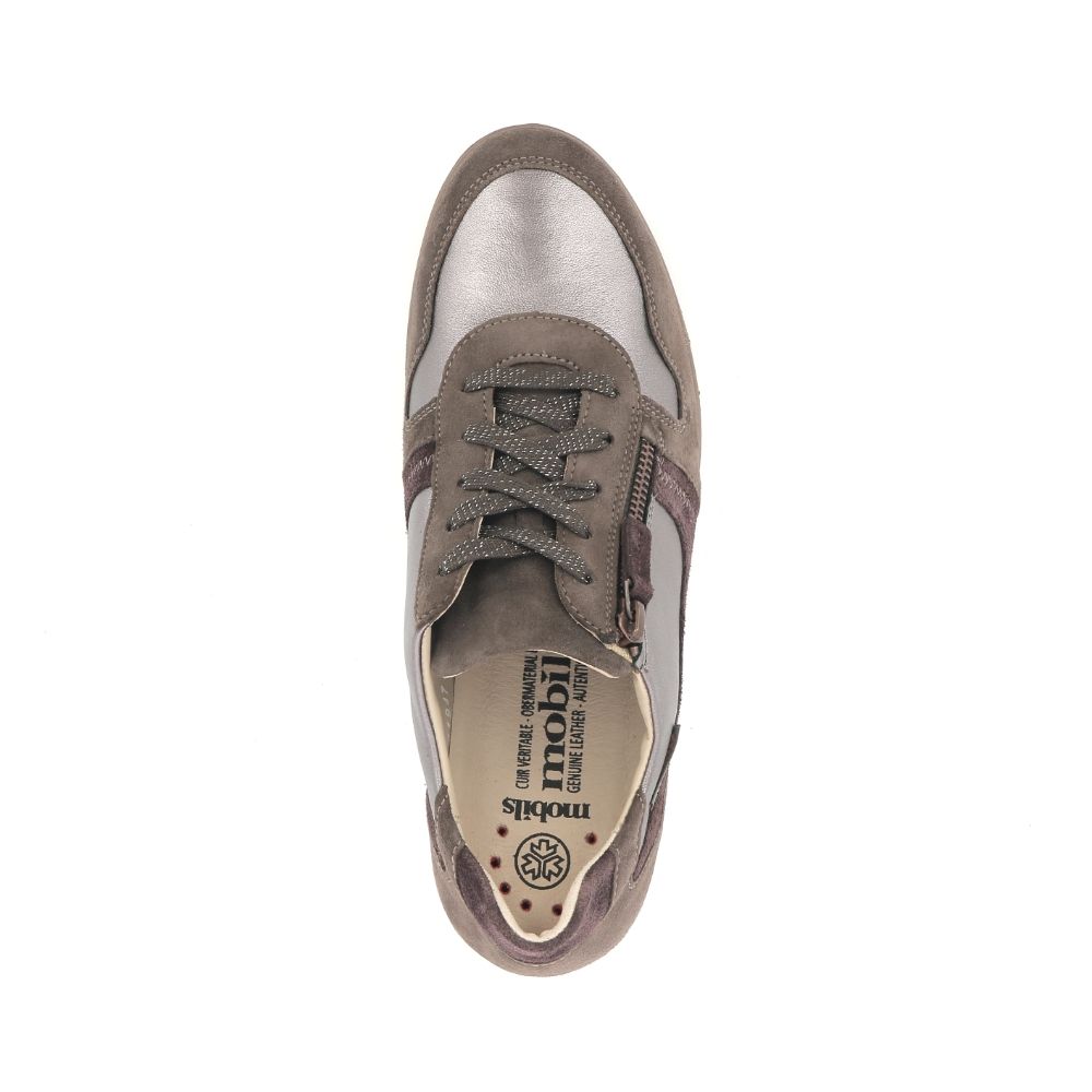 Mephisto Abby 249290 taupe