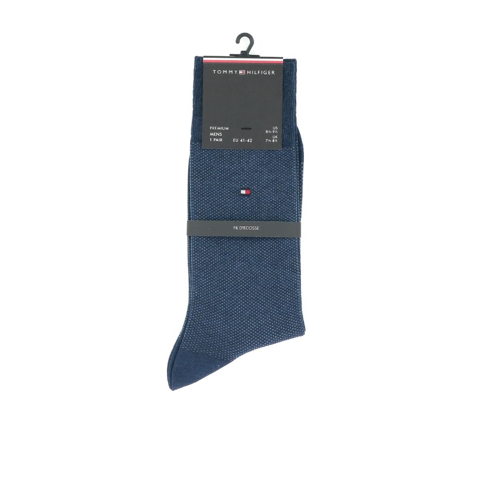 Tommy Hilfiger Sokken 249303 blauw