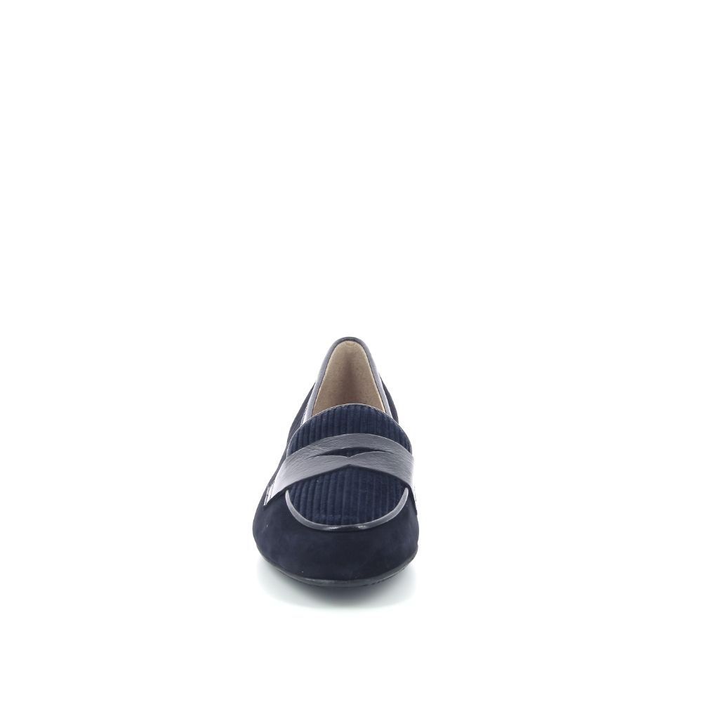 Brunate Mocassin 249321 blauw