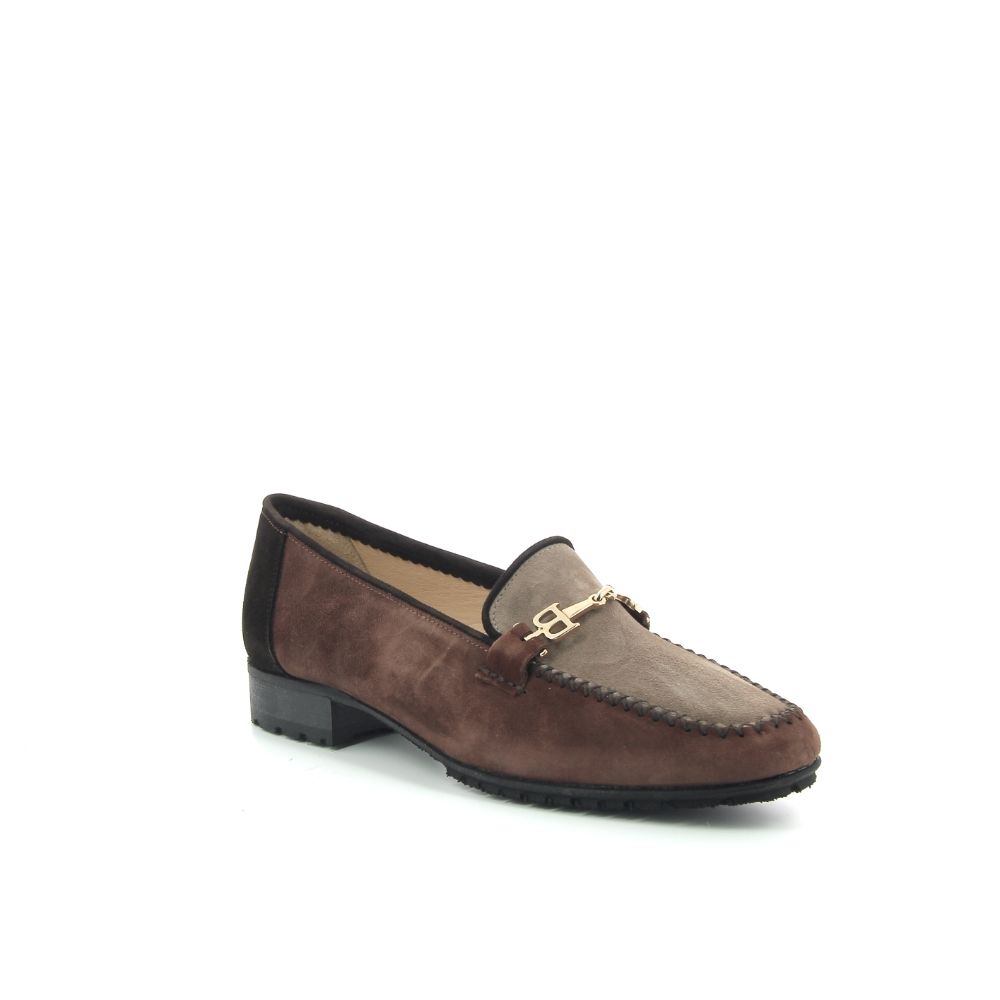 Brunate Mocassin 249324 cognac