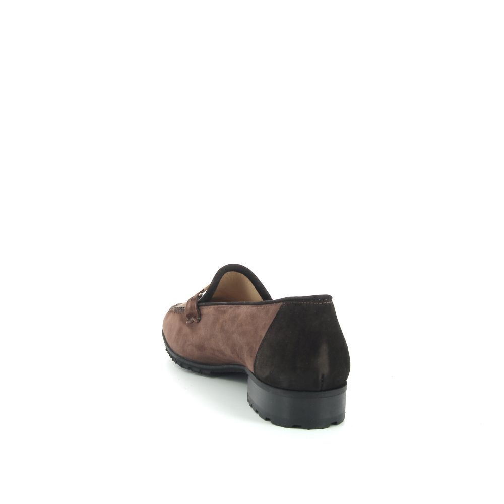 Brunate Mocassin 249324 cognac