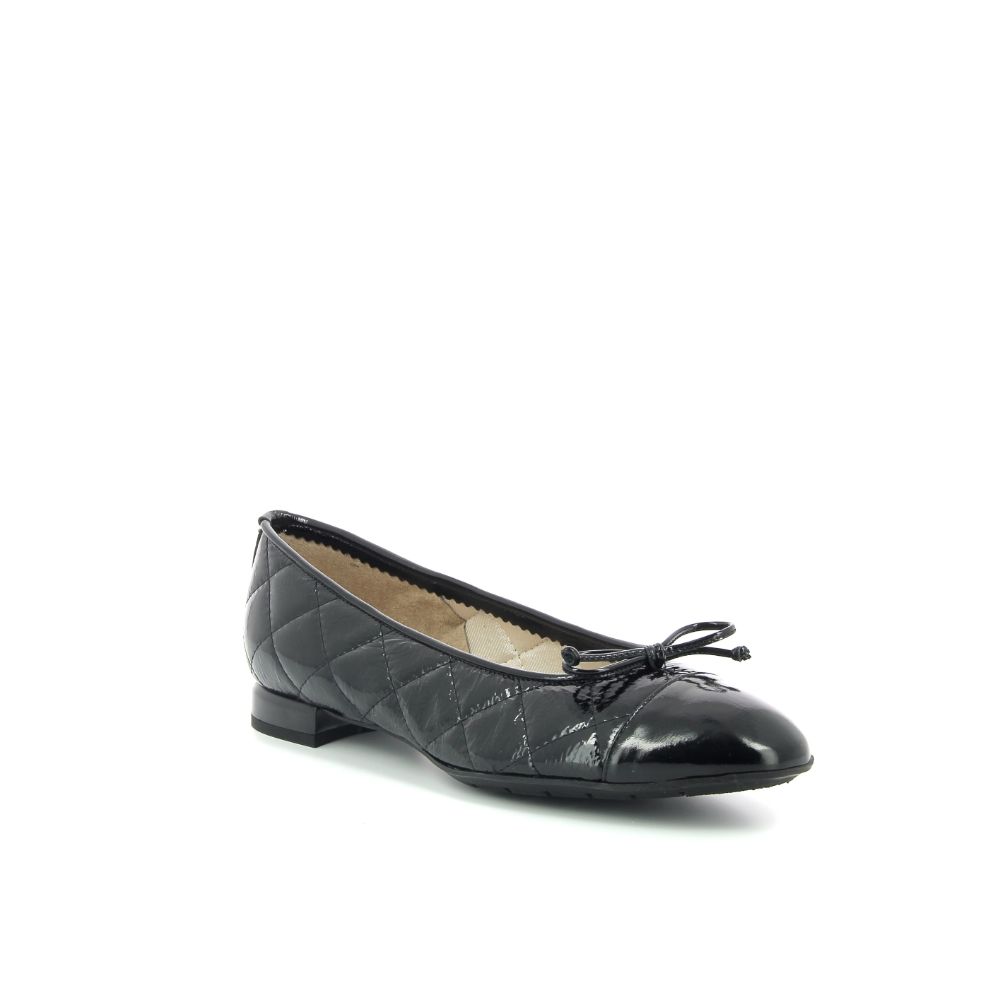 Brunate Ballerina 249331 zwart