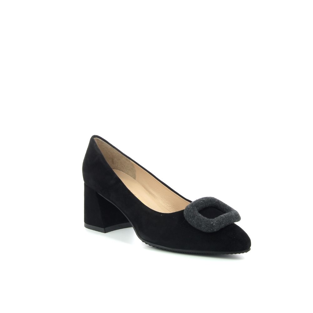 Brunate Pump 249332 zwart