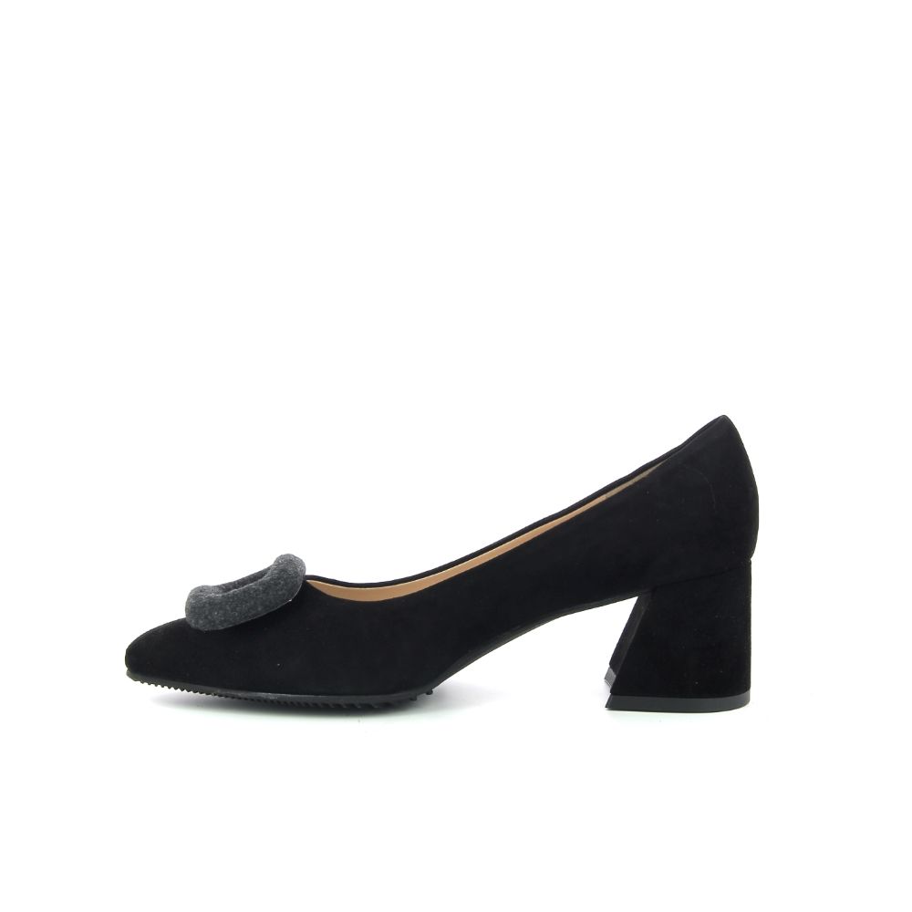 Brunate Pump 249332 zwart