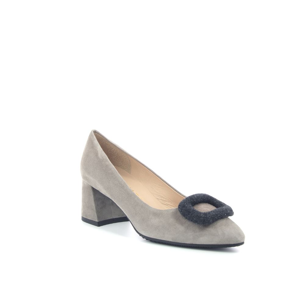 Brunate Pump 249333 taupe