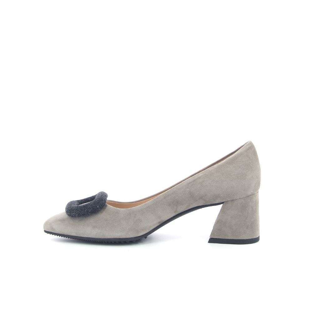 Brunate Pump 249333 taupe