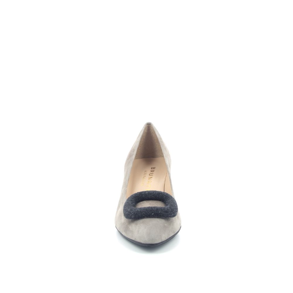 Brunate Pump 249333 taupe