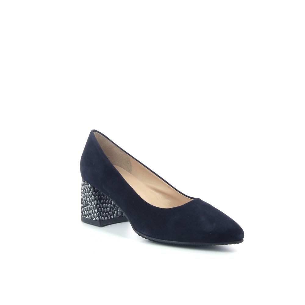 Brunate Pump 249335 blauw